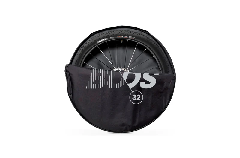 HOUSSE DE ROUE VÉLO 32"