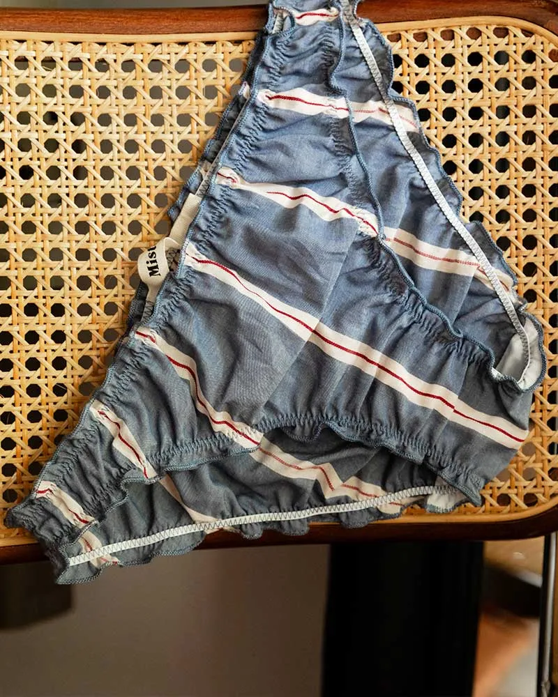 Bloomer coton