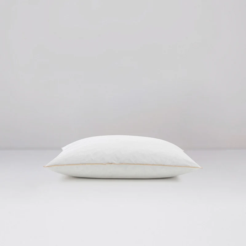 Oreiller 100% naturel • Plumes & Duvet