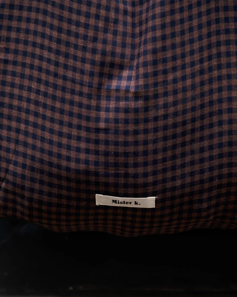 Le Tote Bag "Zéro Gâchis"