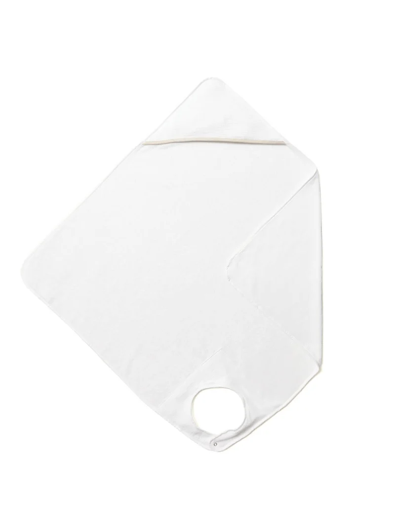 Tablier de bain BLANC