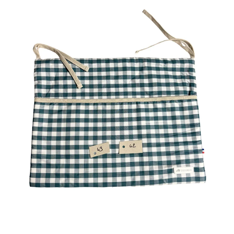 Range doudou VICHY - Imparfaits
