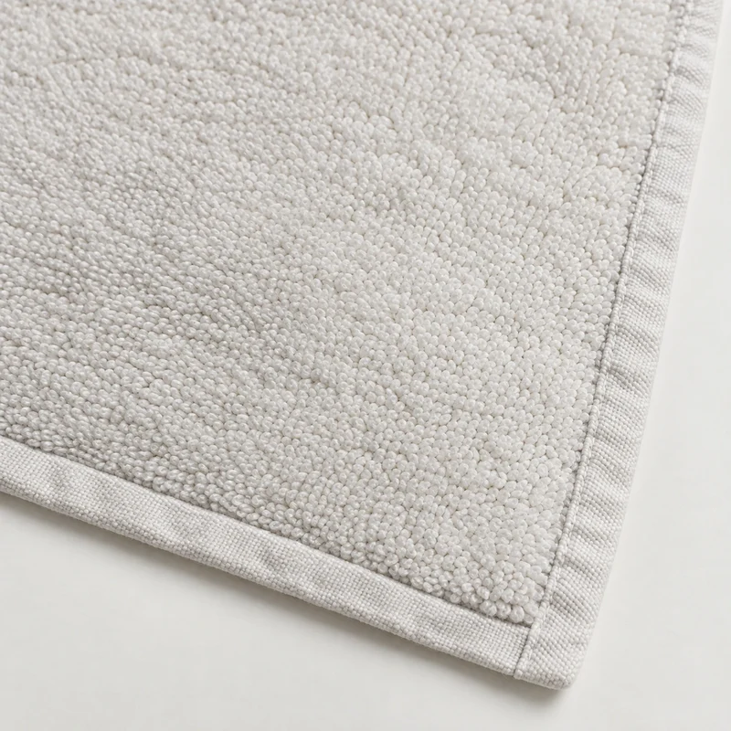 Lot de 12 Tapis de Bain 850g/m² - Gamme Seconde vie