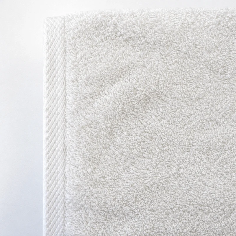 Lot de 12 Draps de Bain 600g/m² - Gamme Seconde vie
