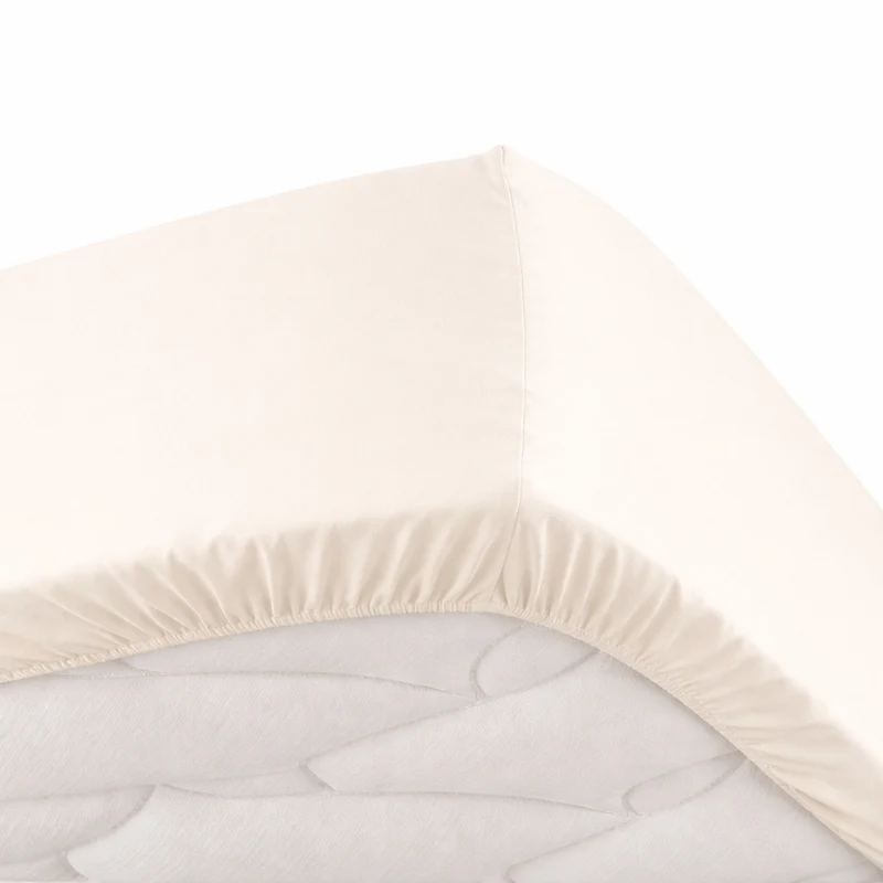 Drap Housse Percale de Coton