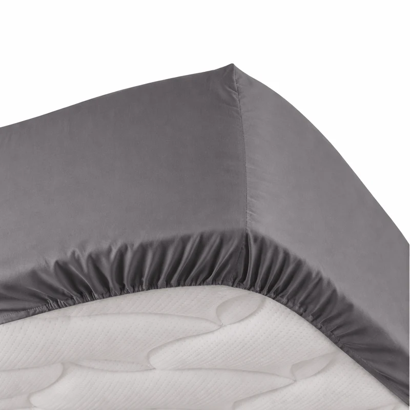 Drap Housse Percale de Coton