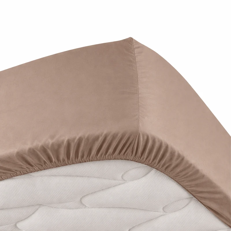 Drap Housse Percale de Coton