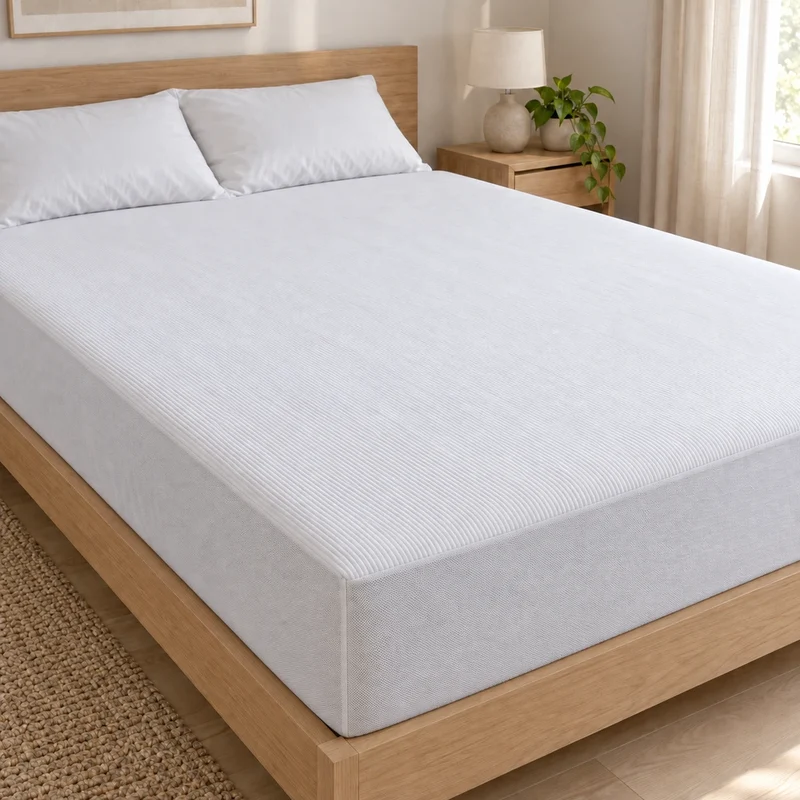 Alèse protège-matelas imperméable