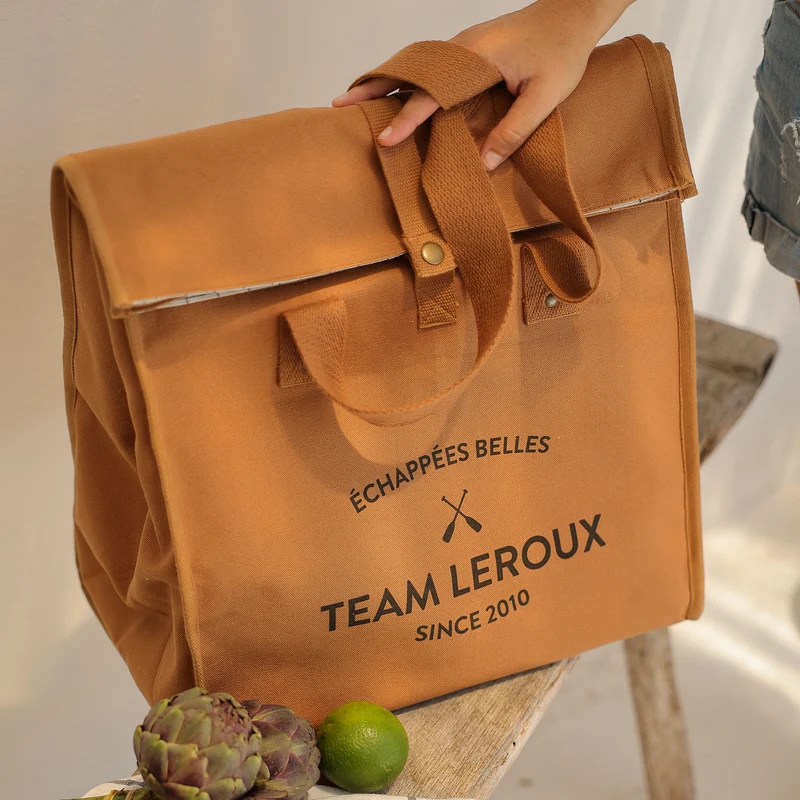 Sac Isotherme Personnalisable Trendy
