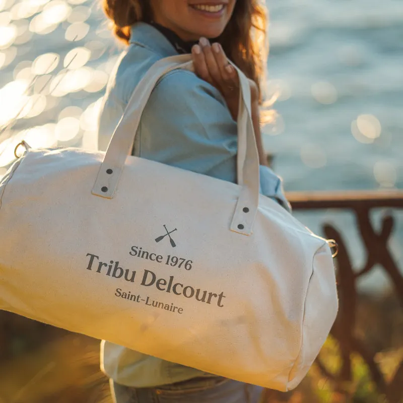 Sac Polochon Personnalisable Trendy