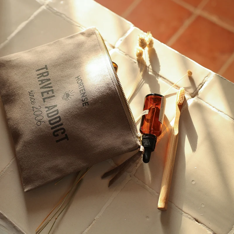 Pochette Personnalisable Trendy