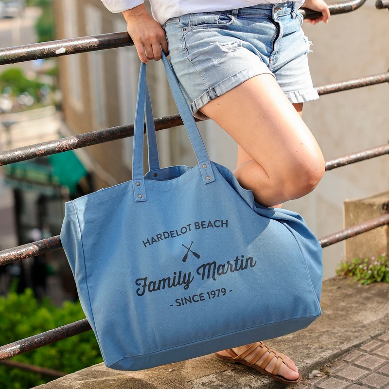 Sac Cabas Personnalisable Trendy