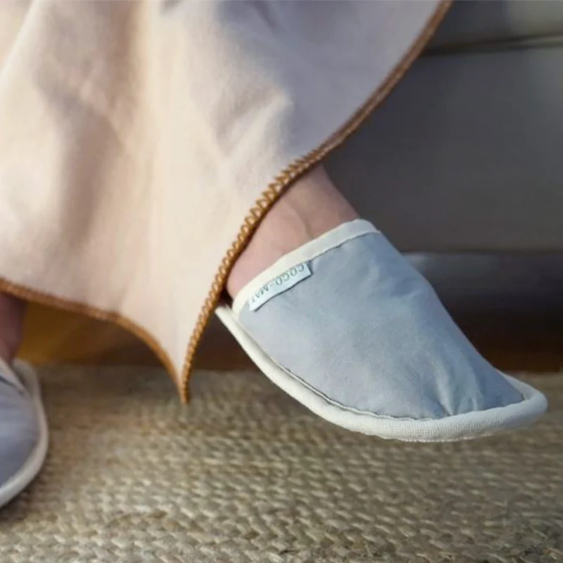 Chaussons Coco-Mat
