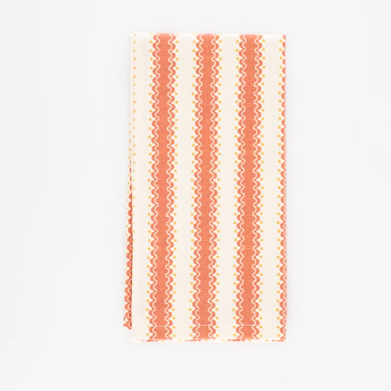 Serviettes de table Atlantic