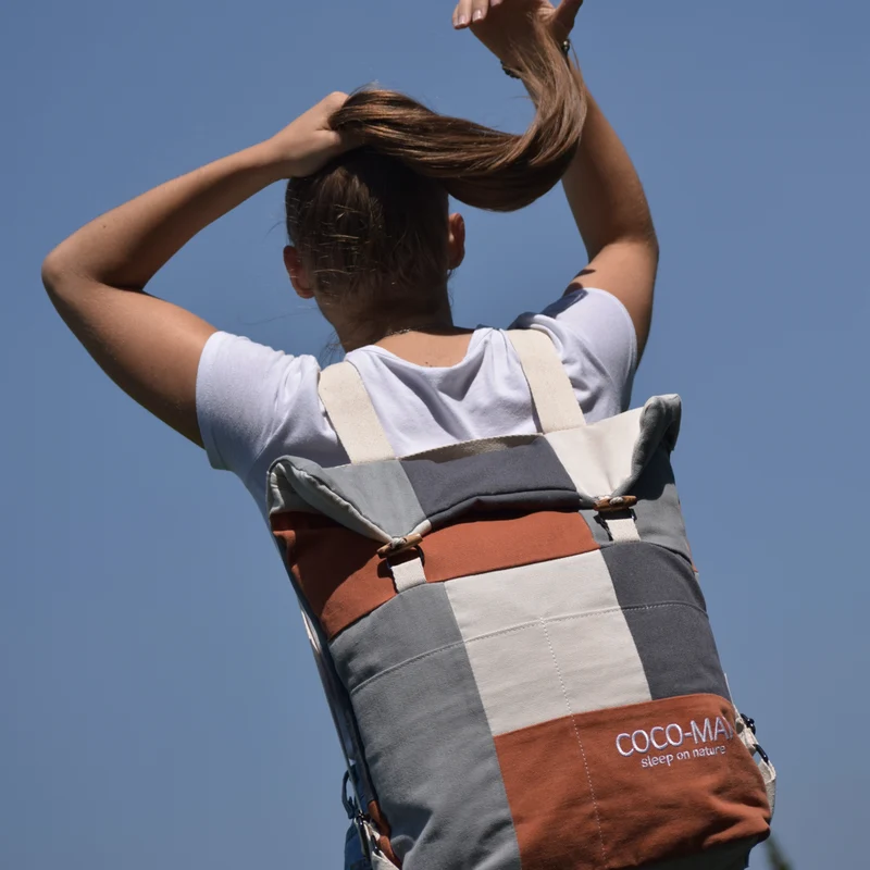 Sac à dos - Eva