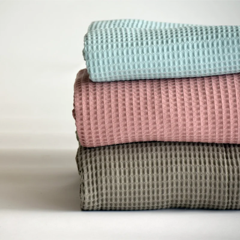 Couverture en coton - Veronica