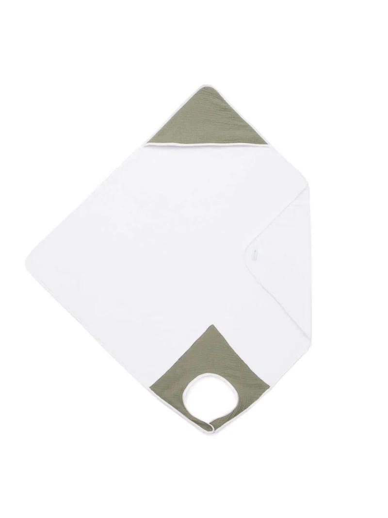 Tablier de bain VERT SAUGE