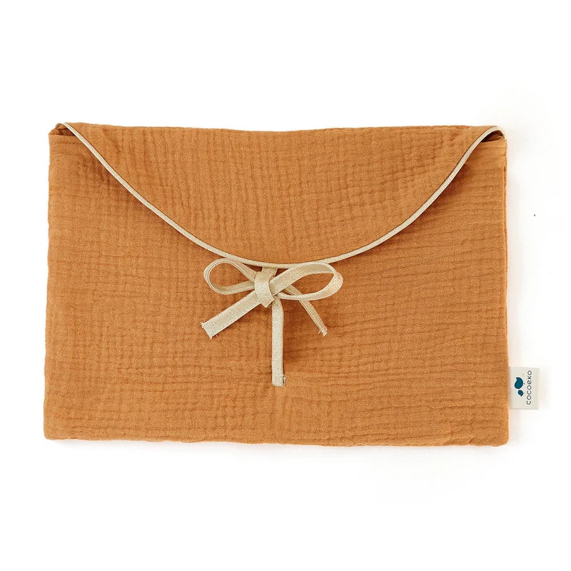Pochette à couches CAMEL