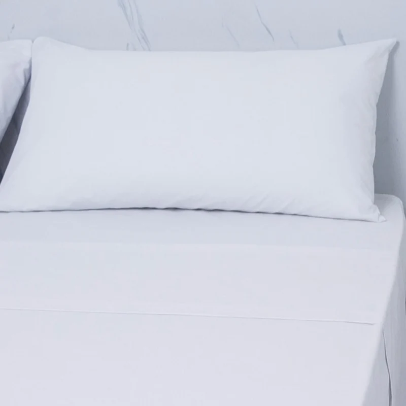 Fundas de Almohadas Alg. 144 hilos Plus
