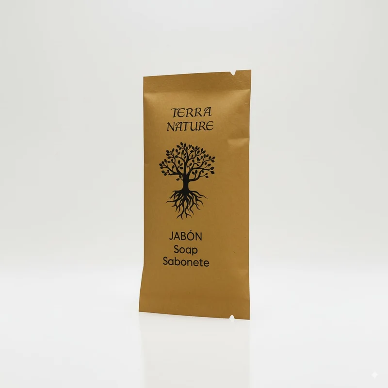 Jabón Terra x 10 grs.