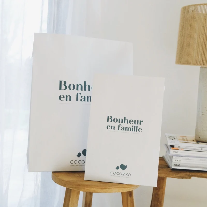 Emballage cadeau