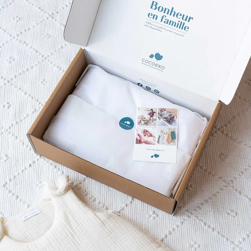 Emballage cadeau