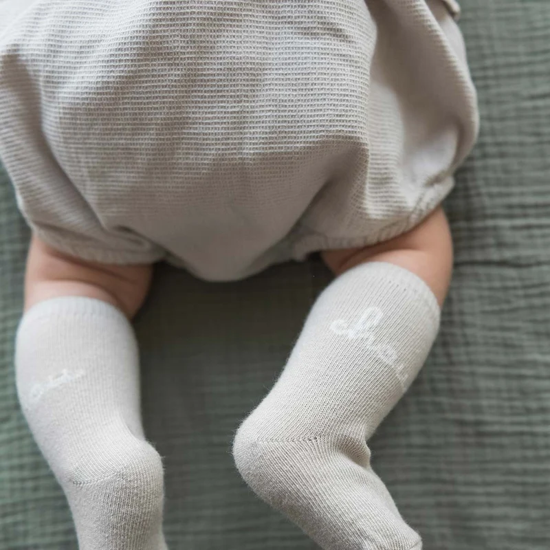 Duo de chaussettes SABLE