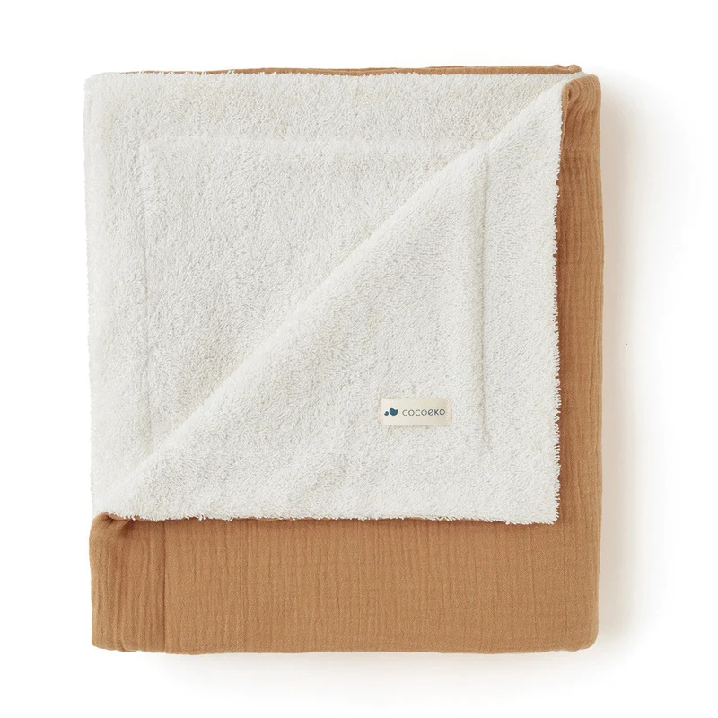 Serviette de toilette personnalisée CAMEL