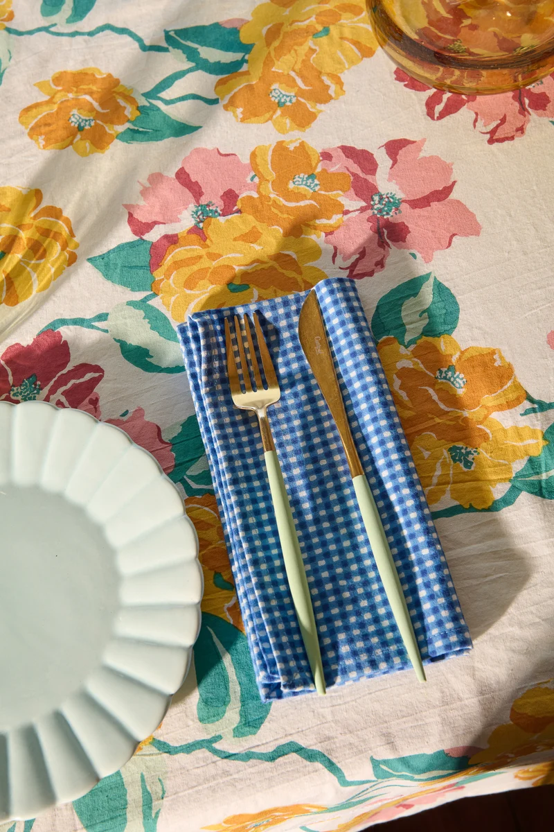 Serviette de table
