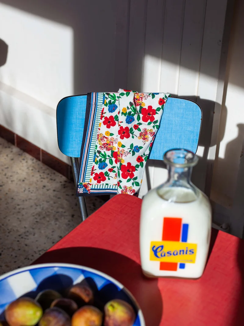 Serviette de table