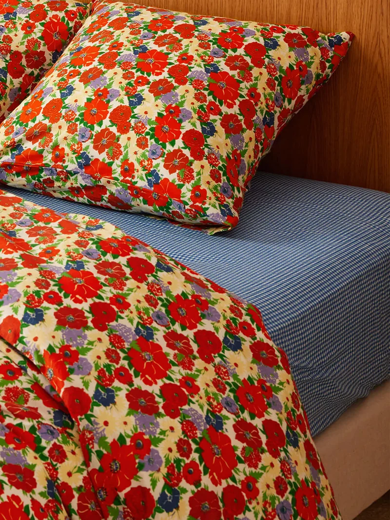 Drap housse enfant