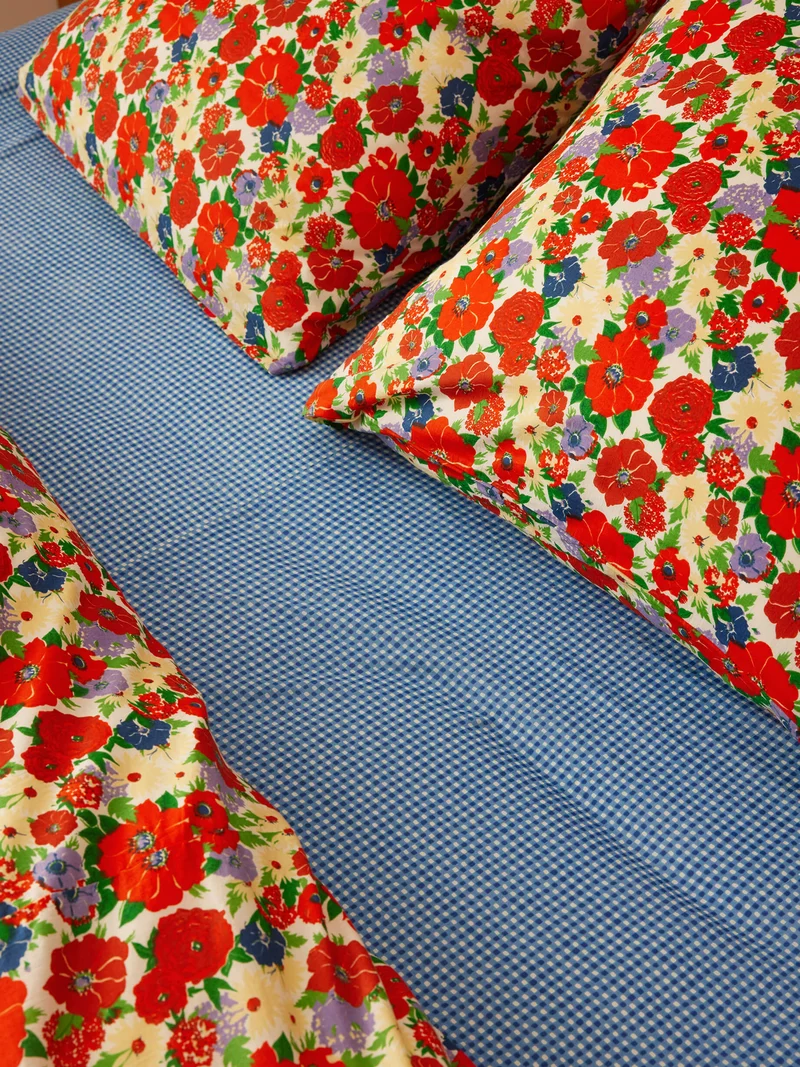 Drap housse enfant