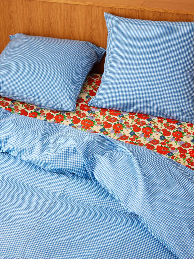 Housse de couette
