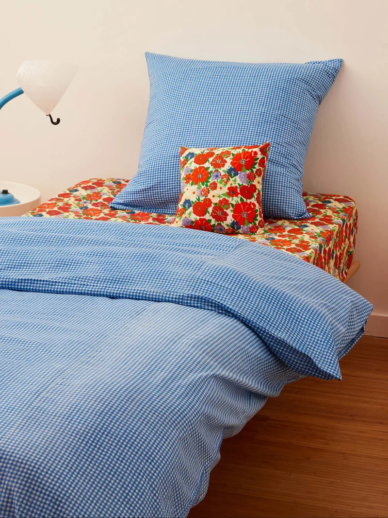 Housse de couette enfant