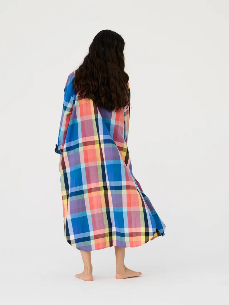 Vera Dress