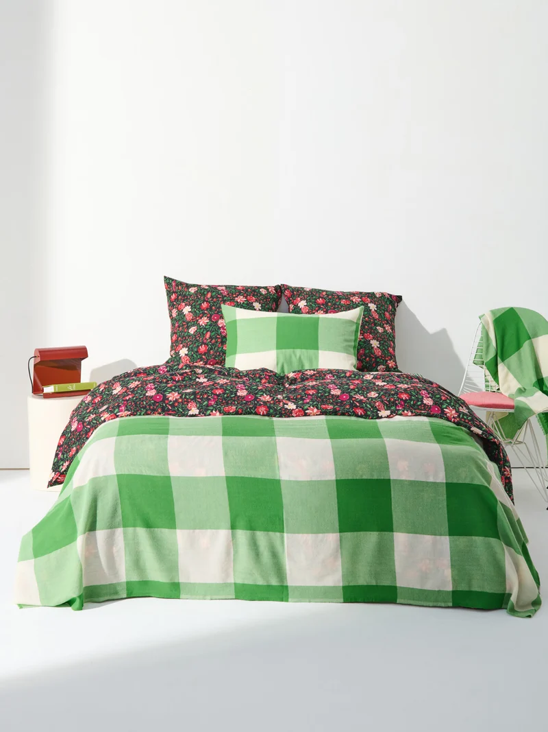 Plaid