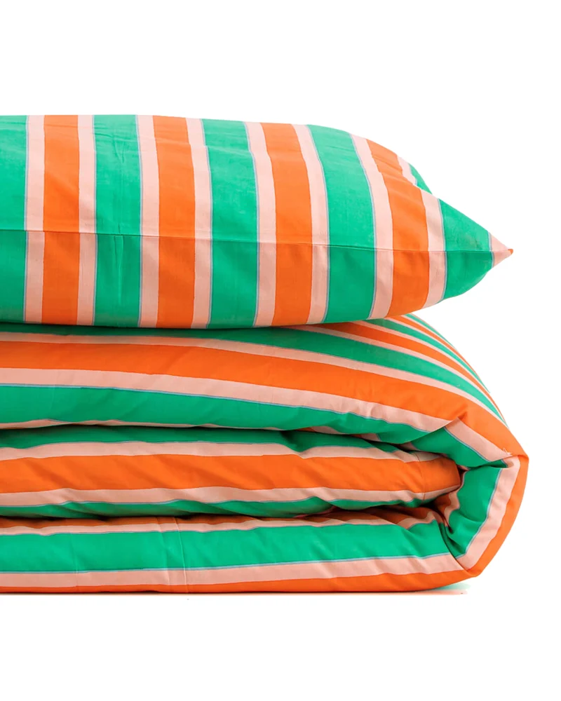 Housse de couette enfant