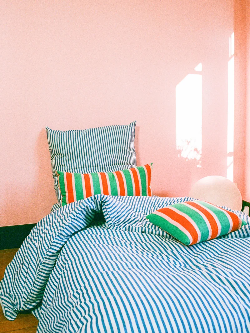 Housse de couette enfant