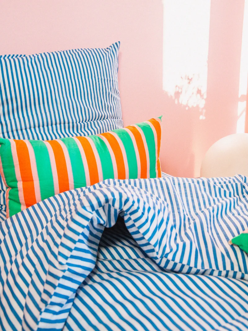 Housse de couette enfant