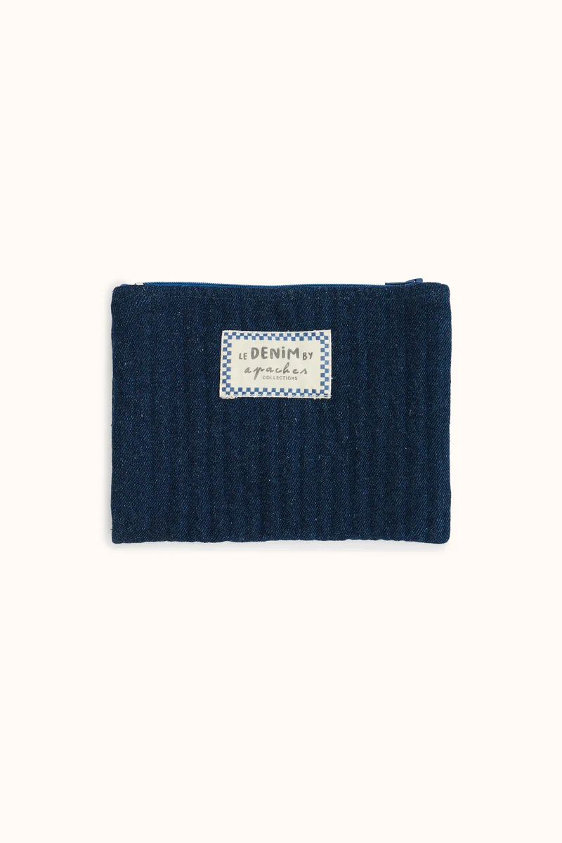 Mini Pochette Mana