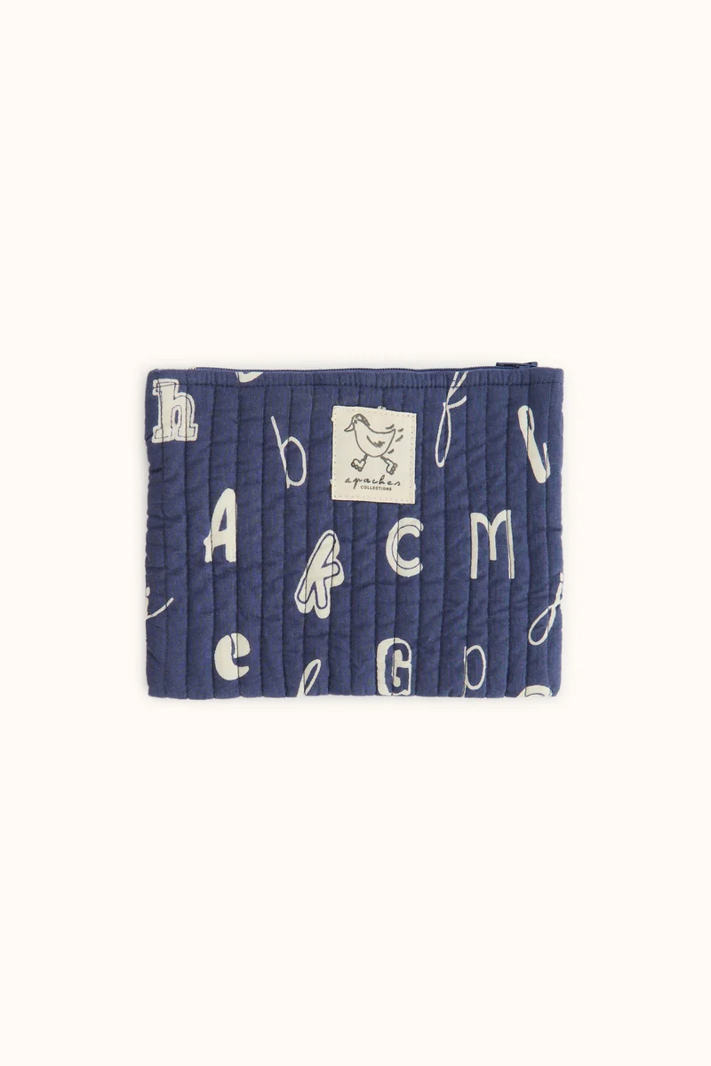 Mini Pochette Mana