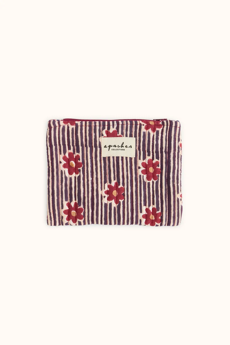Mini Pochette Mana