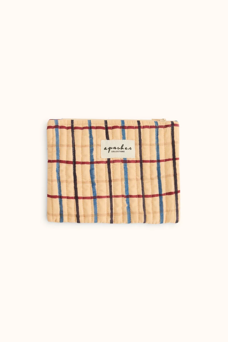 Mini Pochette Mana