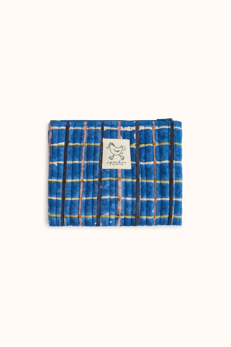 Mini Pochette Mana