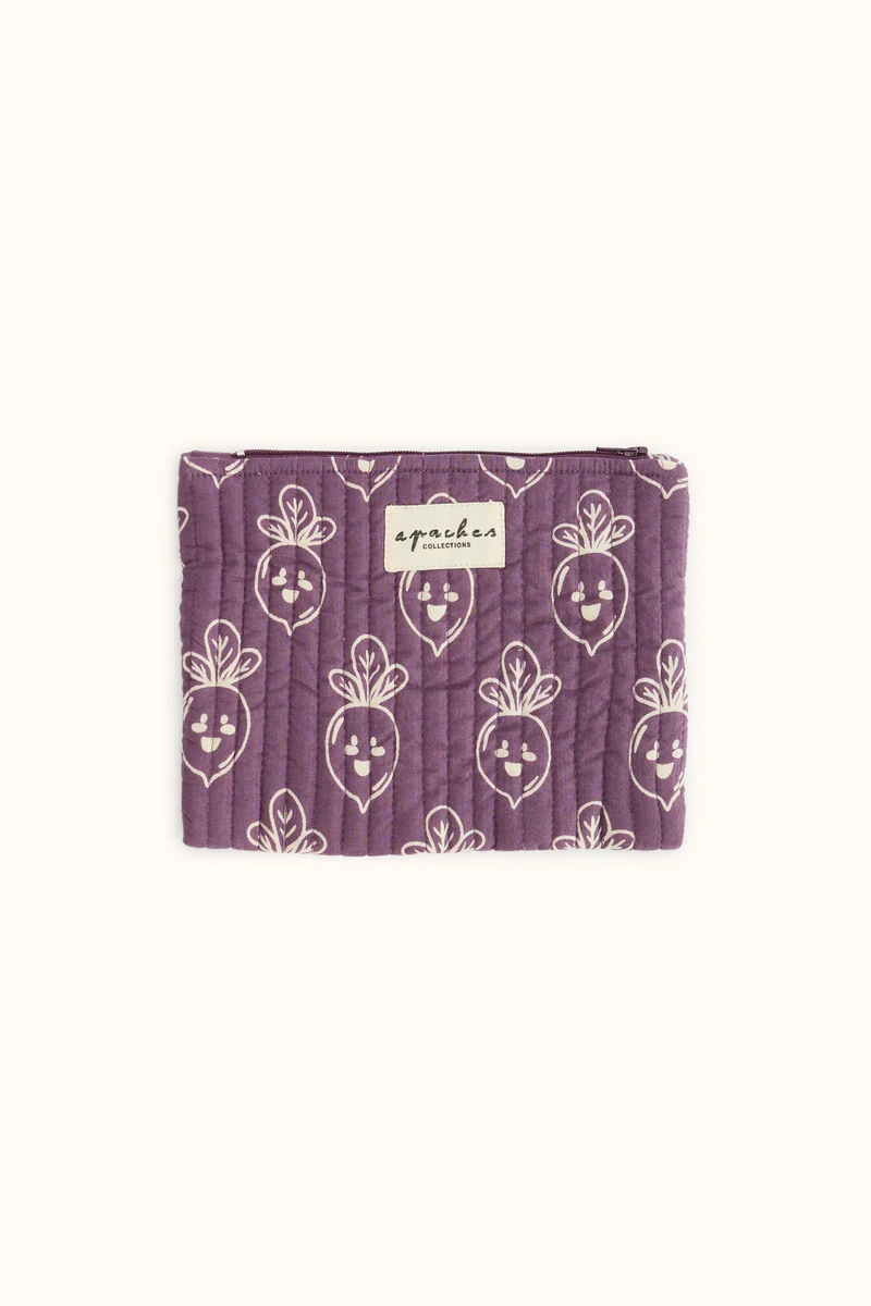 Mini Pochette Mana