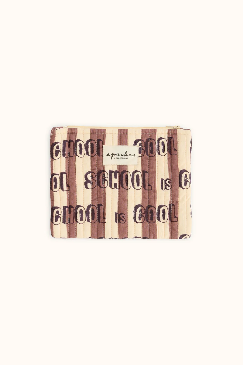 Mini Pochette Mana
