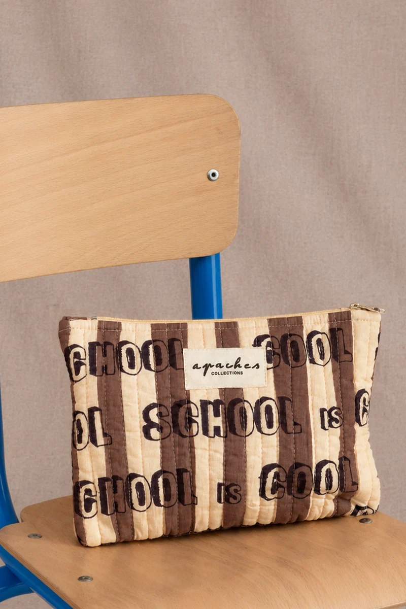 Mini Pochette Mana