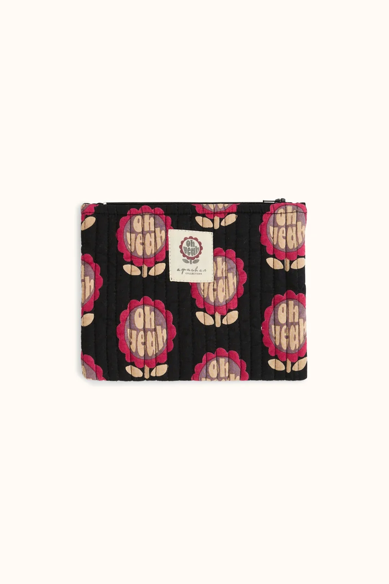 Mini Pochette Mana