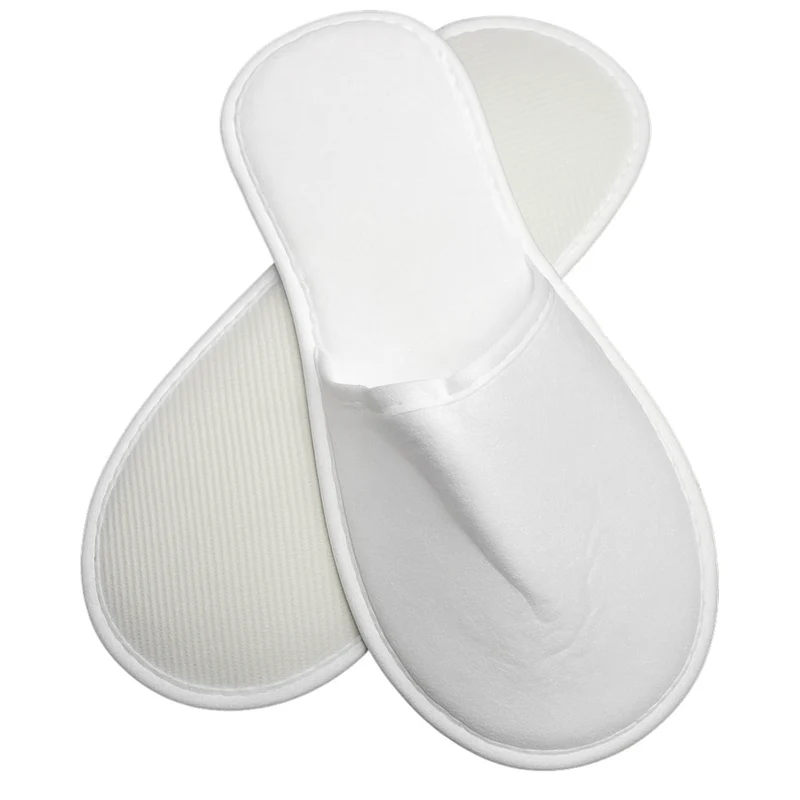Zapatilla Cerrada Polycotton al por mayor