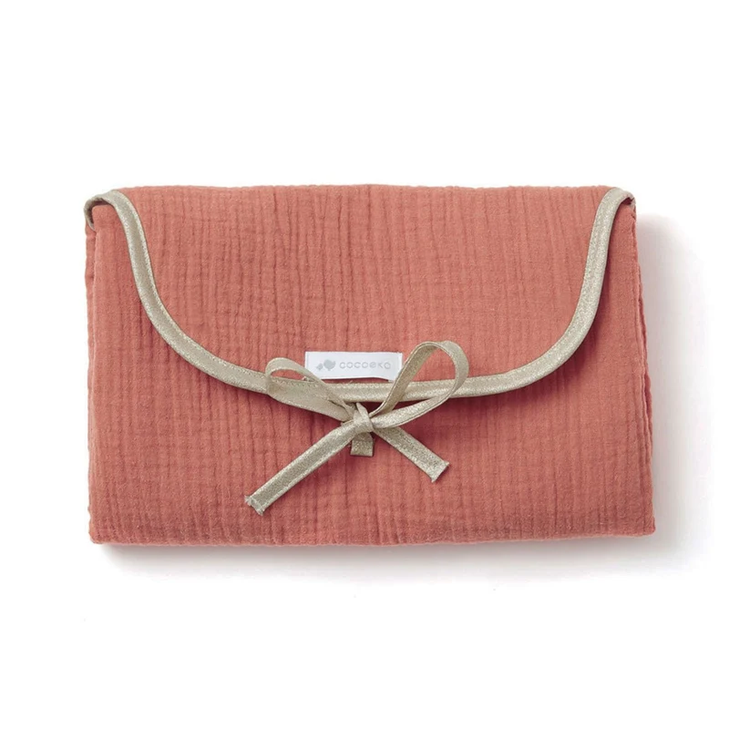 Tapis à langer imperméable MARSALA